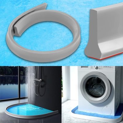 Barriera e dushit (2 metra) | AQUABARRIER