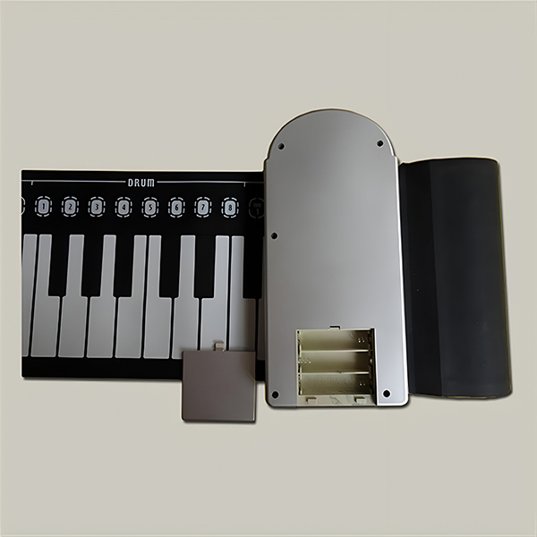 Pianoforti portativ CLAVIER