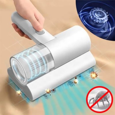 Fshesë Elektrike e Ricarikueshme | SWEEPO