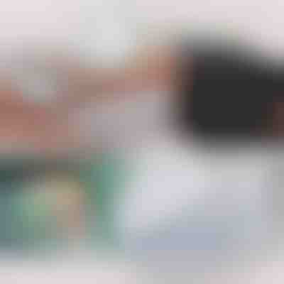 Jastëk special për gjumin anësor | ORTHOPILLOW